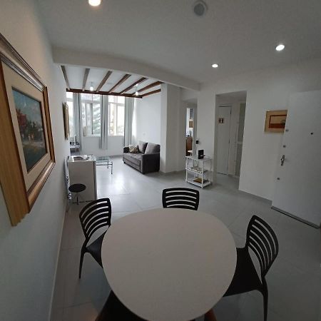Appartement Ipanema Vp 603 Posto 8 Charmoso E Aconchegante à Rio de Janeiro Extérieur photo