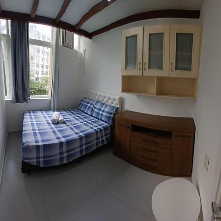 Appartement Ipanema Vp 603 Posto 8 Charmoso E Aconchegante à Rio de Janeiro Extérieur photo