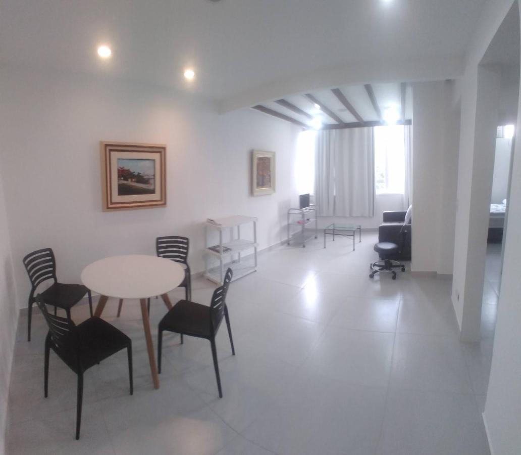 Appartement Ipanema Vp 603 Posto 8 Charmoso E Aconchegante à Rio de Janeiro Extérieur photo