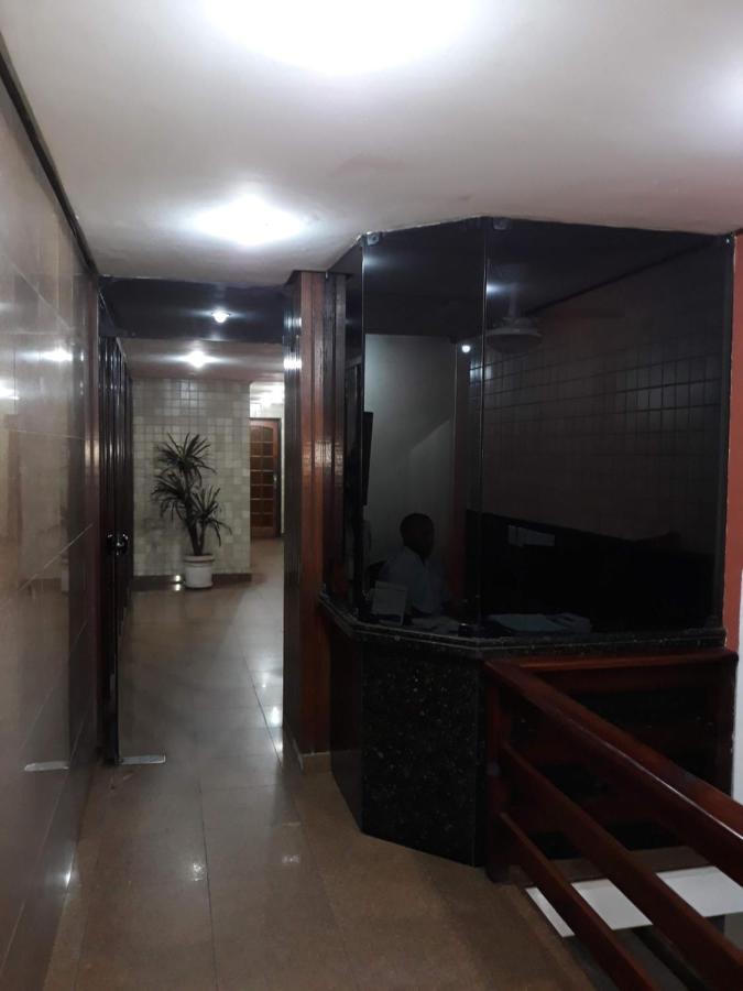 Appartement Ipanema Vp 603 Posto 8 Charmoso E Aconchegante à Rio de Janeiro Extérieur photo