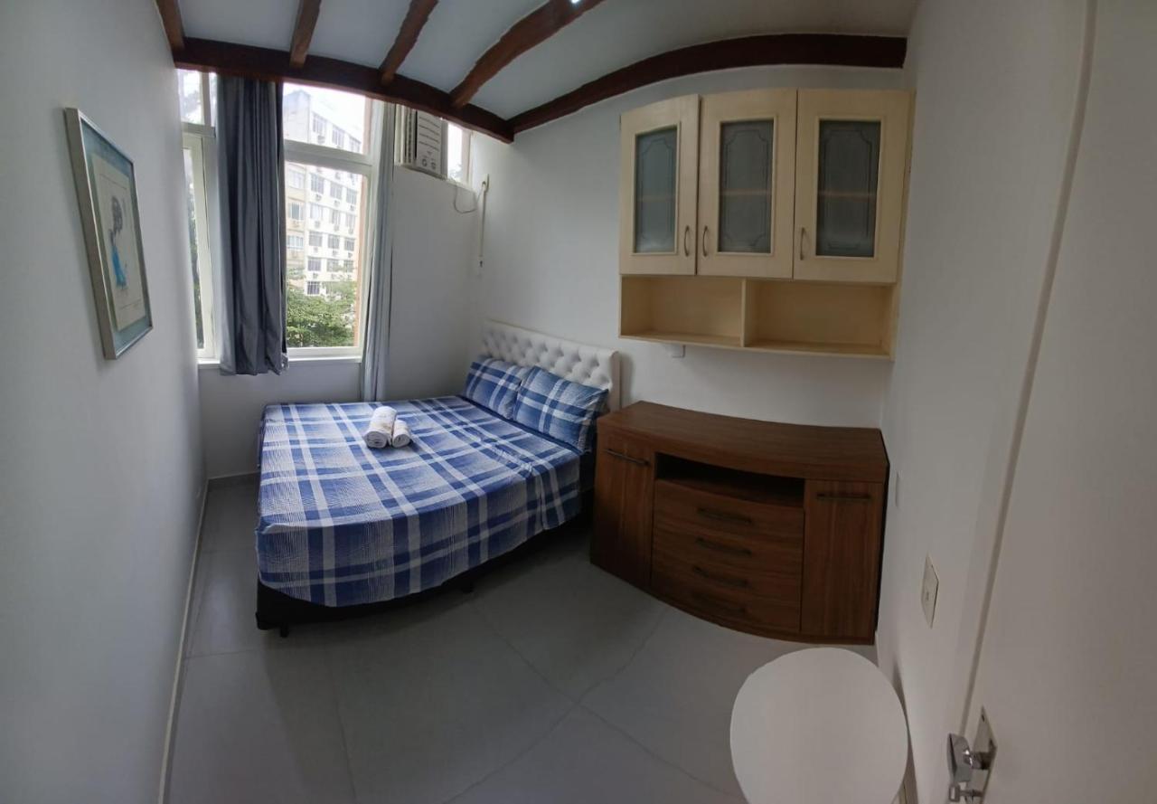 Appartement Ipanema Vp 603 Posto 8 Charmoso E Aconchegante à Rio de Janeiro Extérieur photo