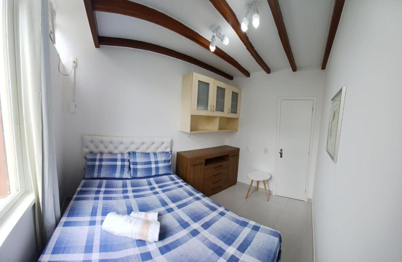 Appartement Ipanema Vp 603 Posto 8 Charmoso E Aconchegante à Rio de Janeiro Extérieur photo