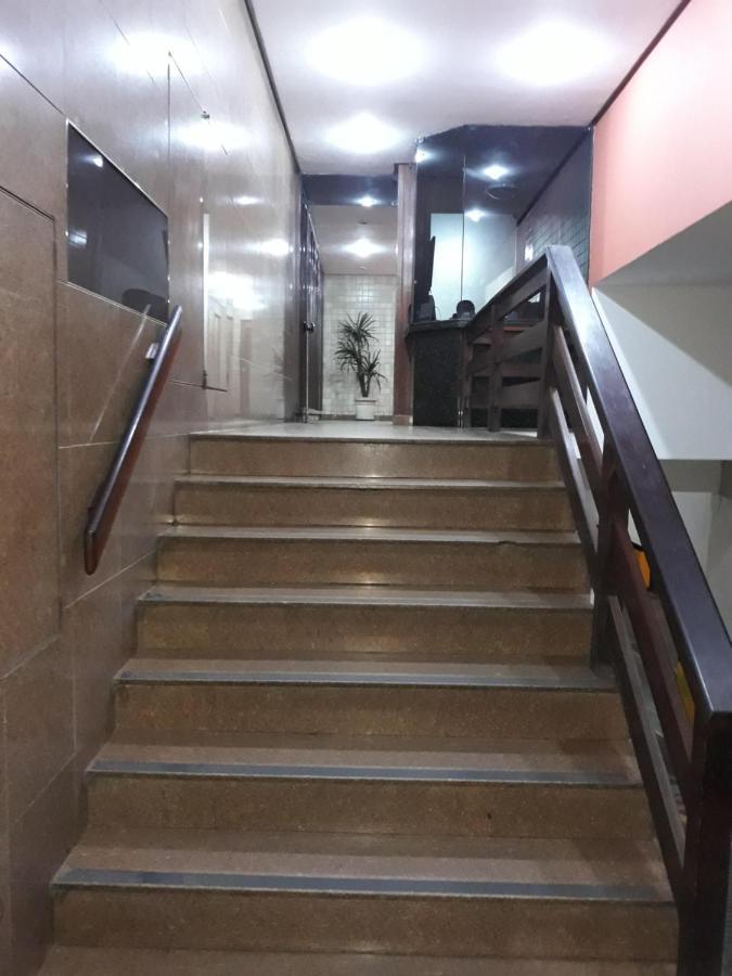 Appartement Ipanema Vp 603 Posto 8 Charmoso E Aconchegante à Rio de Janeiro Extérieur photo